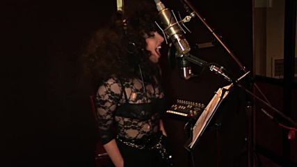 Lady Gaga - I Cant Give You Anything But Love ft. Tony Bennett, 2014