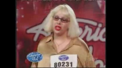 Idioti Ot American Idol