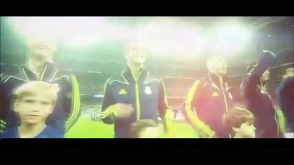 Cristiano Ronaldo 2012 Hd