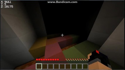 minecraft слабак съм голям!!!