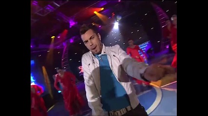 Sergio Contreras - Angel de amor