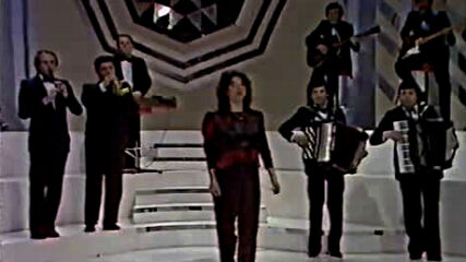 Branka Scepanovic ( 1984 ) - Voljela sam Marka sa Zabljaka