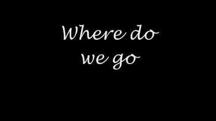 Guns N' Roses - Sweet Child O'mine { lyrics }