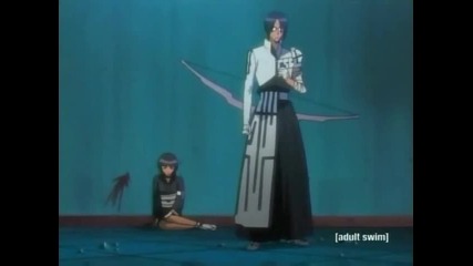 Bleach Episode 44 English Dubbed