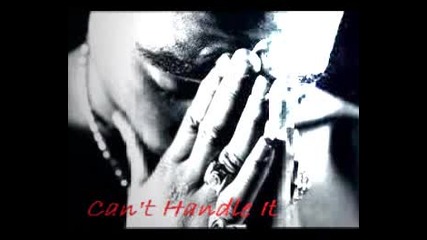 2pac Ft. Obie Trice & 50 Cent - Can't Handle It (new Remix 2013)