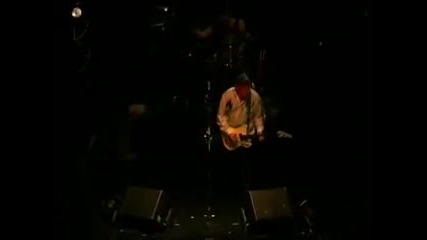 Stiff Little Fingers - At The Edge 2004 (full concert)