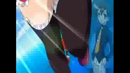Amv Macademi Wasshoi!!!!