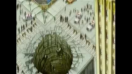 Fantastic Four S1 Ep13