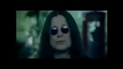 Ozzy Osbourne - In My Life prevod+lyrics 