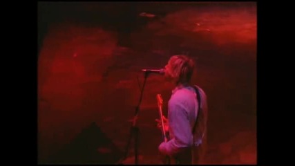 Nirvana - Sliver (live at Reading 1992)