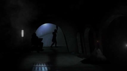 Хитлер срещу Darth Vader