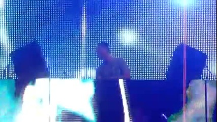 Dj tiesto - i will be here 2009 02 Arena .mp4