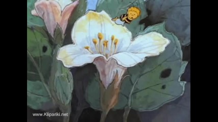 Пчеличка - Руска песничка 