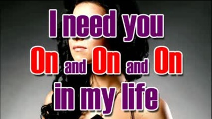 Inna - On & On