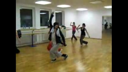 Hip Hop Funk Girls Und Boys Ab 14 Jahren