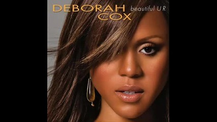 Deborah Cox - Beautiful U R (corenell Remix)