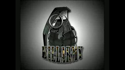 Killarmy - Full Moon