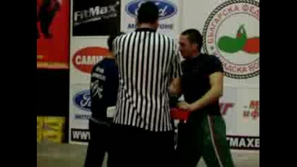 hristo delidjakov vs nikolai ivanov