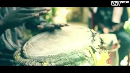 Aka Voodoo Man - The Rhythm (official Video Hd)