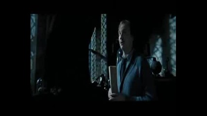 Harry Potter - Camp Rock