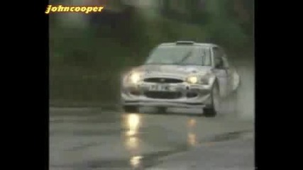 Ford Escort Maxi Kit Car