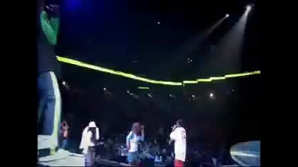 Usher - Yeah 