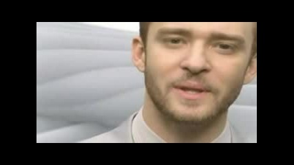 Justin Timberlake - Lovestonedi Think She