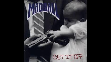 Madball - Its Time