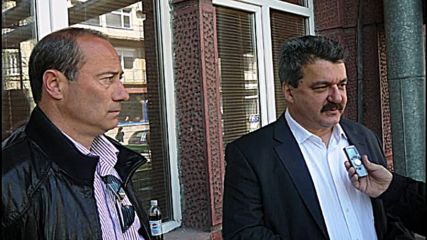 Тодор Батков: Моля феновете да се обединим заради Левски