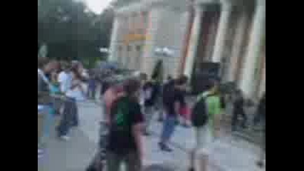 Hevy - metal in Pernik15