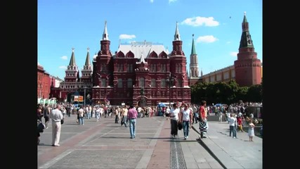 Fable Time - russia russia [instrumental version]