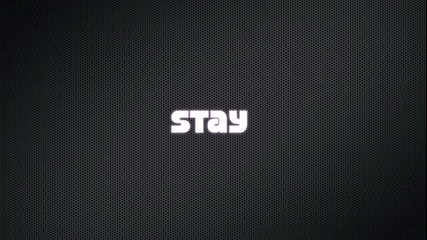 Vasco C - Stay /ellectrica Recordings/
