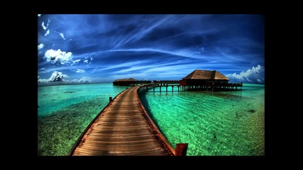 Indivision & Echo Inada - Around The World