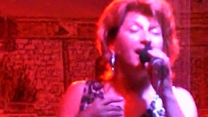 Biljana Jevtic Град Видин Панаир 2013
