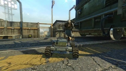 Call of Duty Black Ops Prestige Edition