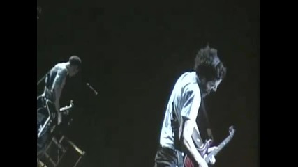 Linkin Park - Shadow of the day (live) 
