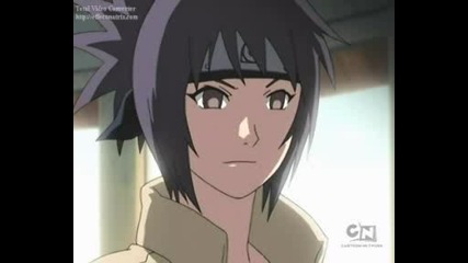 Naruto - Ep.169 - Remembrance The Lost Page {eng Audio}