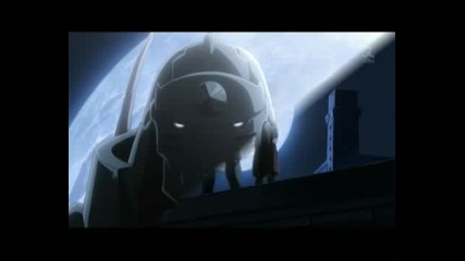 Full metal Alchemist 2 Brotherhood (full Song Opening) Vbox7