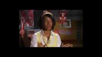 HSM3 Behind The Scenes of Can I Have This Dance