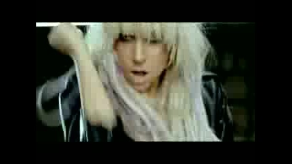 Lady Gaga - Love Game