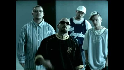 B.u.g. Mafia Ft. Adriana - Viata Noastra (high Quality)