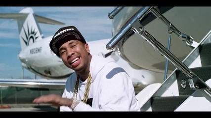Tyga - Make It Work