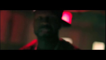 2 Chainz ft 50 cent - Riot (official Video Remix)
