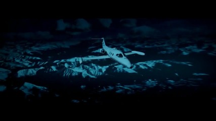 Dy ft. Danny Fernandes - 'passenger'