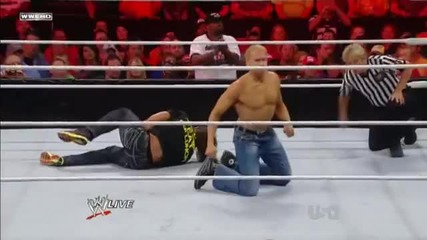 Spear - Christian