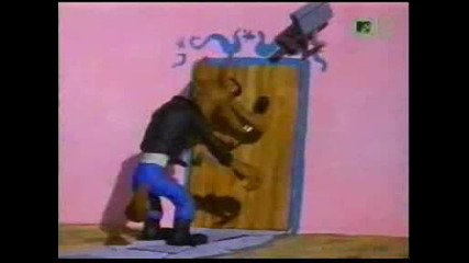 Green Jelly - Three Little 1pigs