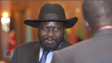 South Sudan's Kiir Shrugs Off U.N. Threat of Sanctions
