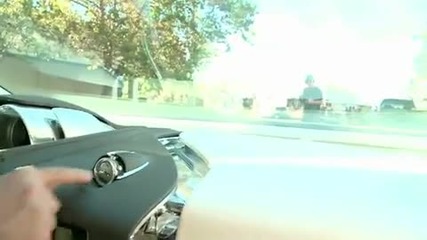 Jaguar C - X75 Jay Leno 