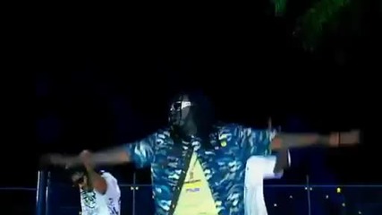 Tay Dizm feat.t - Pain & Rick Ross - Beam Me Up (high Quality) 