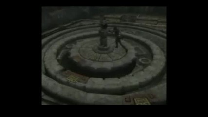 Tomb Raider Underworld (ps2 Version) 14 Xibalba